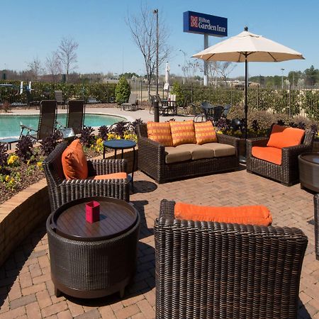 Hilton Garden Inn Huntsville/Space Center Zewnętrze zdjęcie