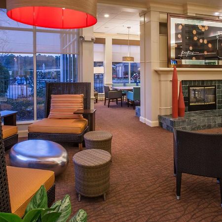 Hilton Garden Inn Huntsville/Space Center Zewnętrze zdjęcie