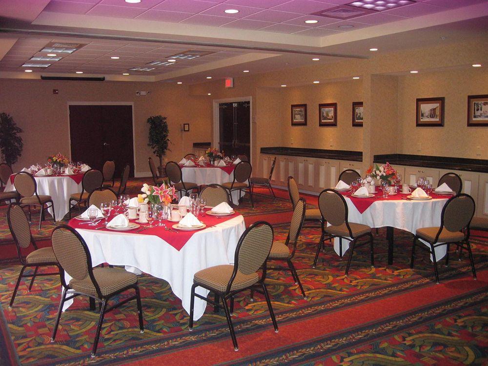 Hilton Garden Inn Huntsville/Space Center Zewnętrze zdjęcie