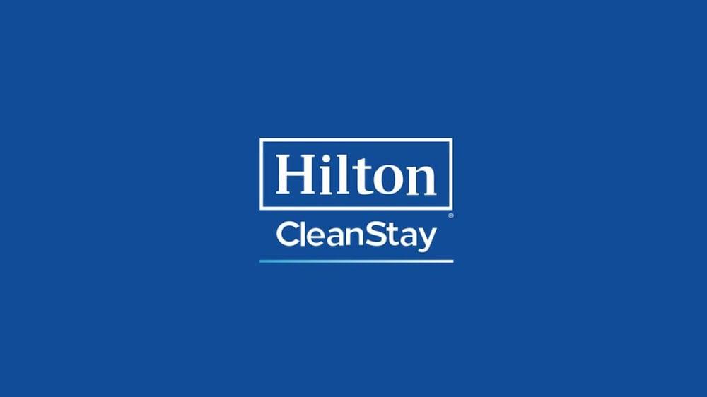 Hilton Garden Inn Huntsville/Space Center Zewnętrze zdjęcie
