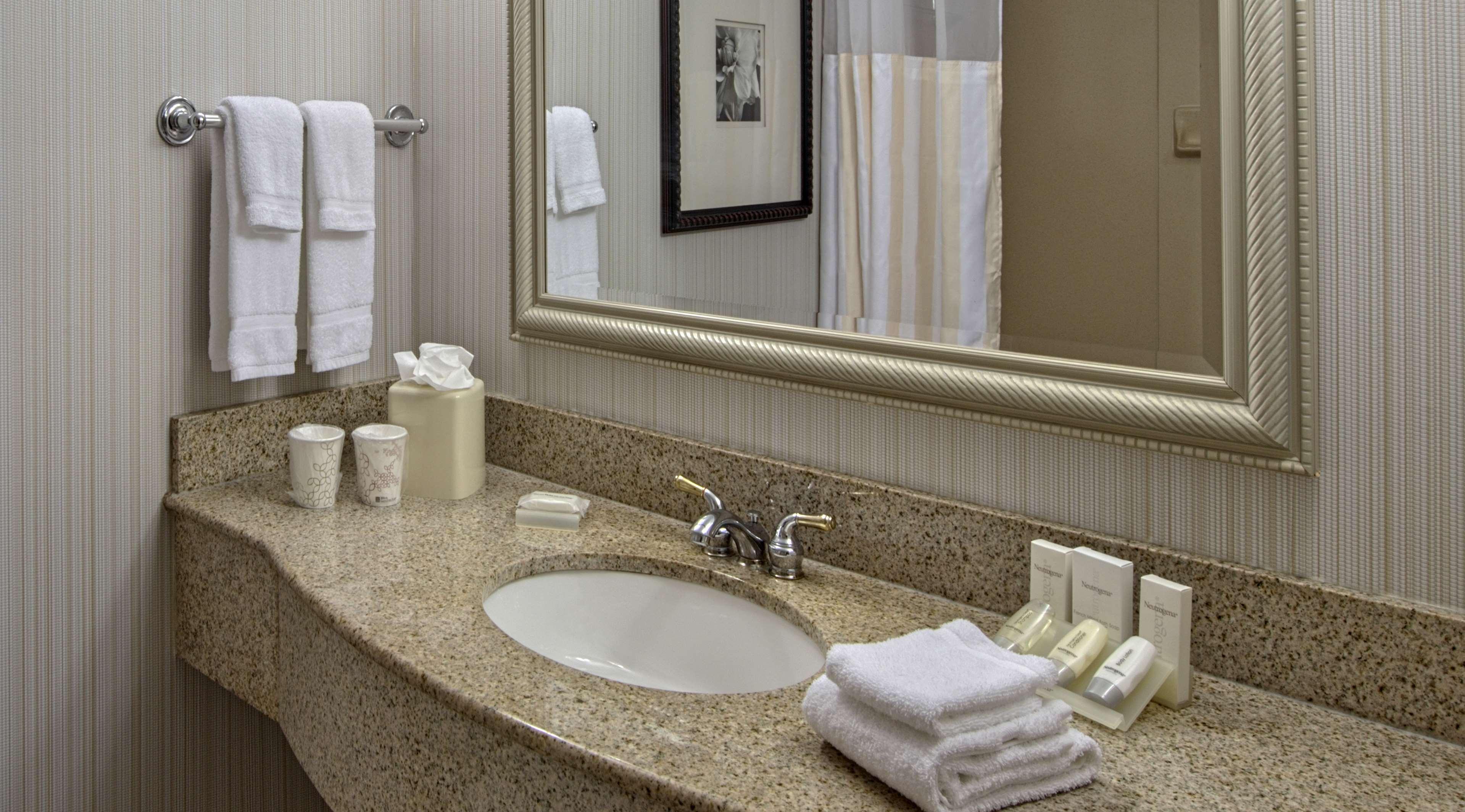 Hilton Garden Inn Huntsville/Space Center Zewnętrze zdjęcie