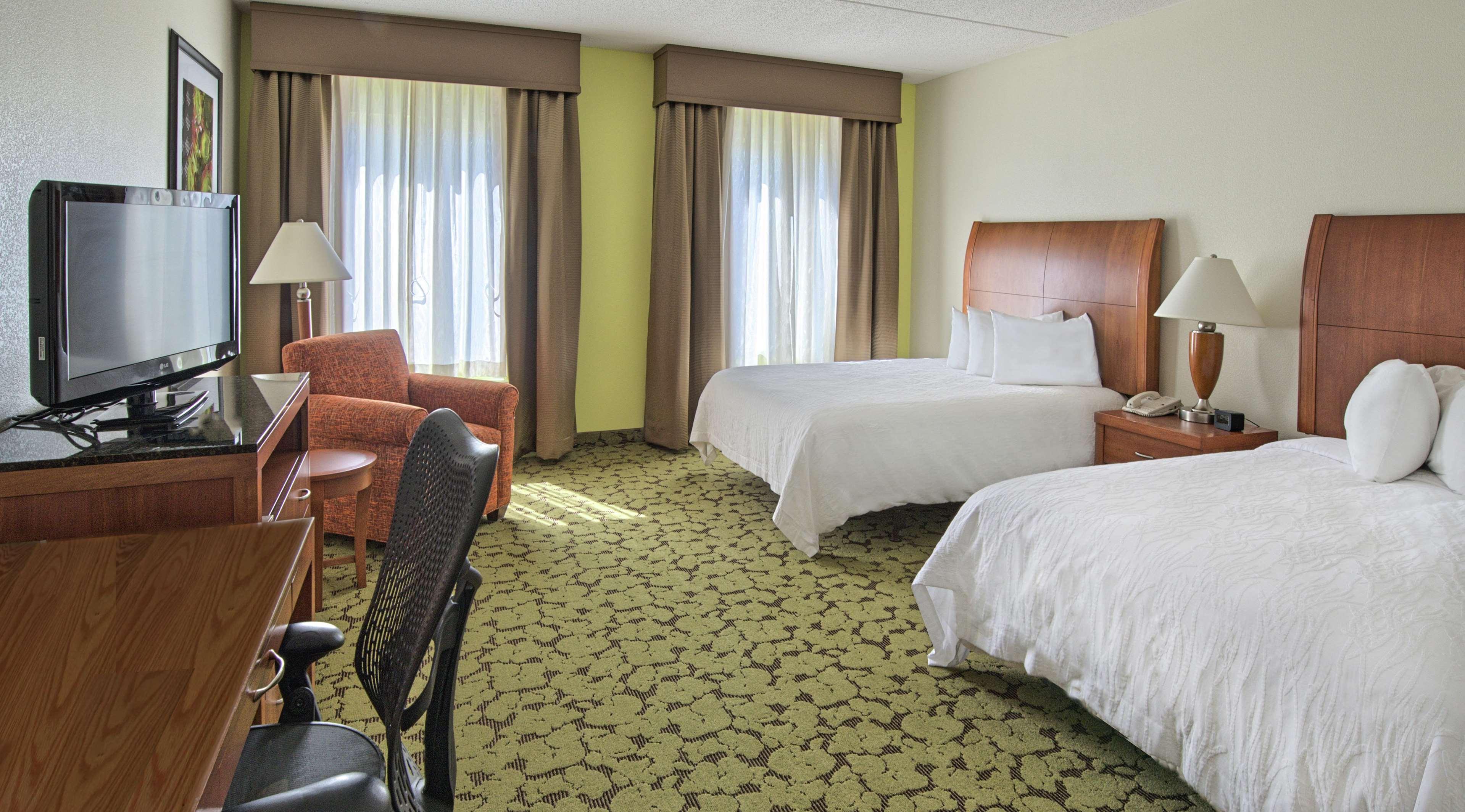 Hilton Garden Inn Huntsville/Space Center Zewnętrze zdjęcie