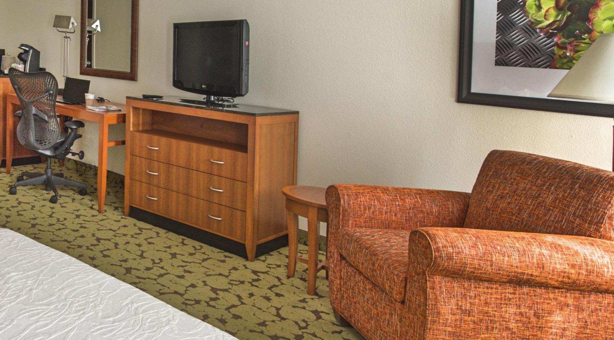 Hilton Garden Inn Huntsville/Space Center Zewnętrze zdjęcie