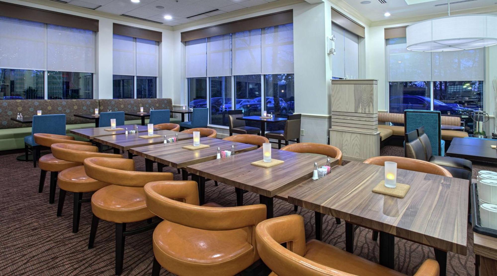Hilton Garden Inn Huntsville/Space Center Zewnętrze zdjęcie