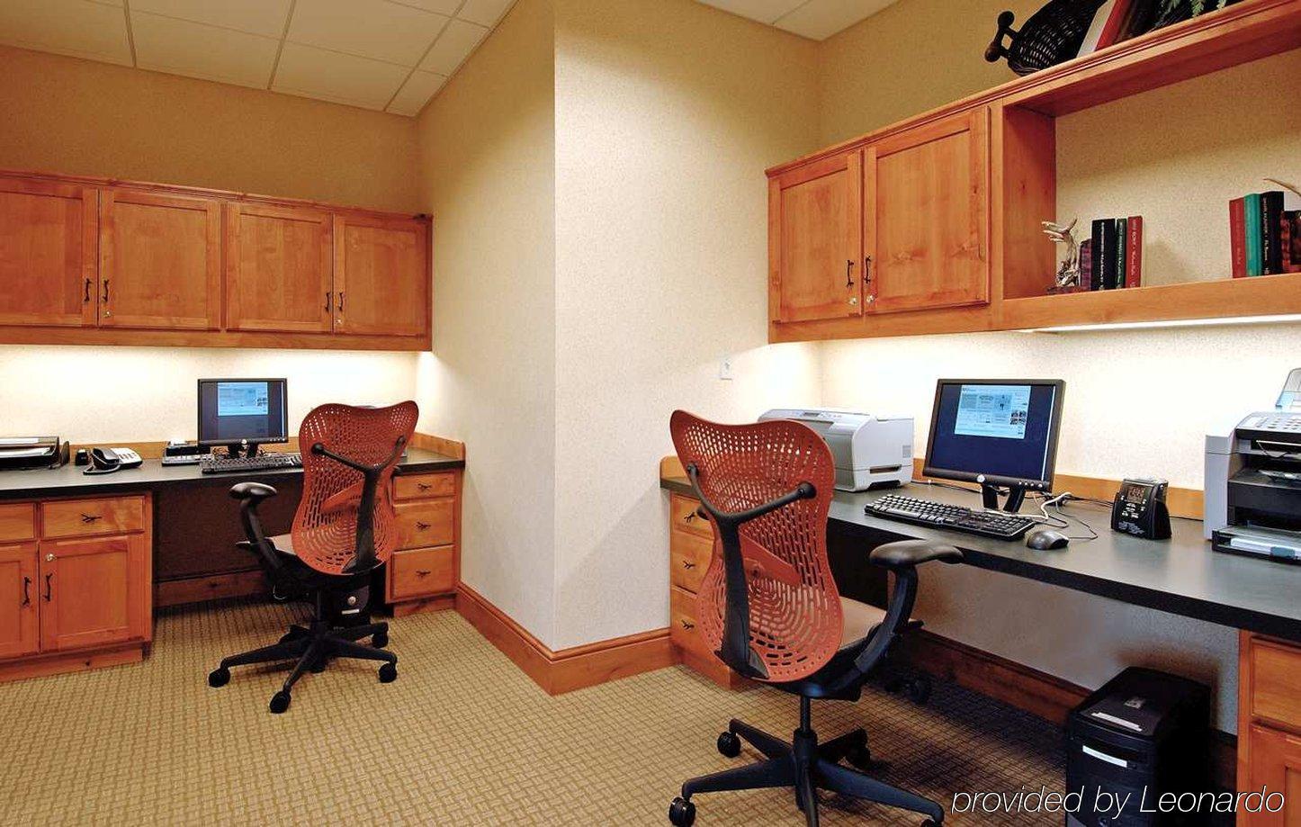 Hilton Garden Inn Huntsville/Space Center Udogodnienia zdjęcie