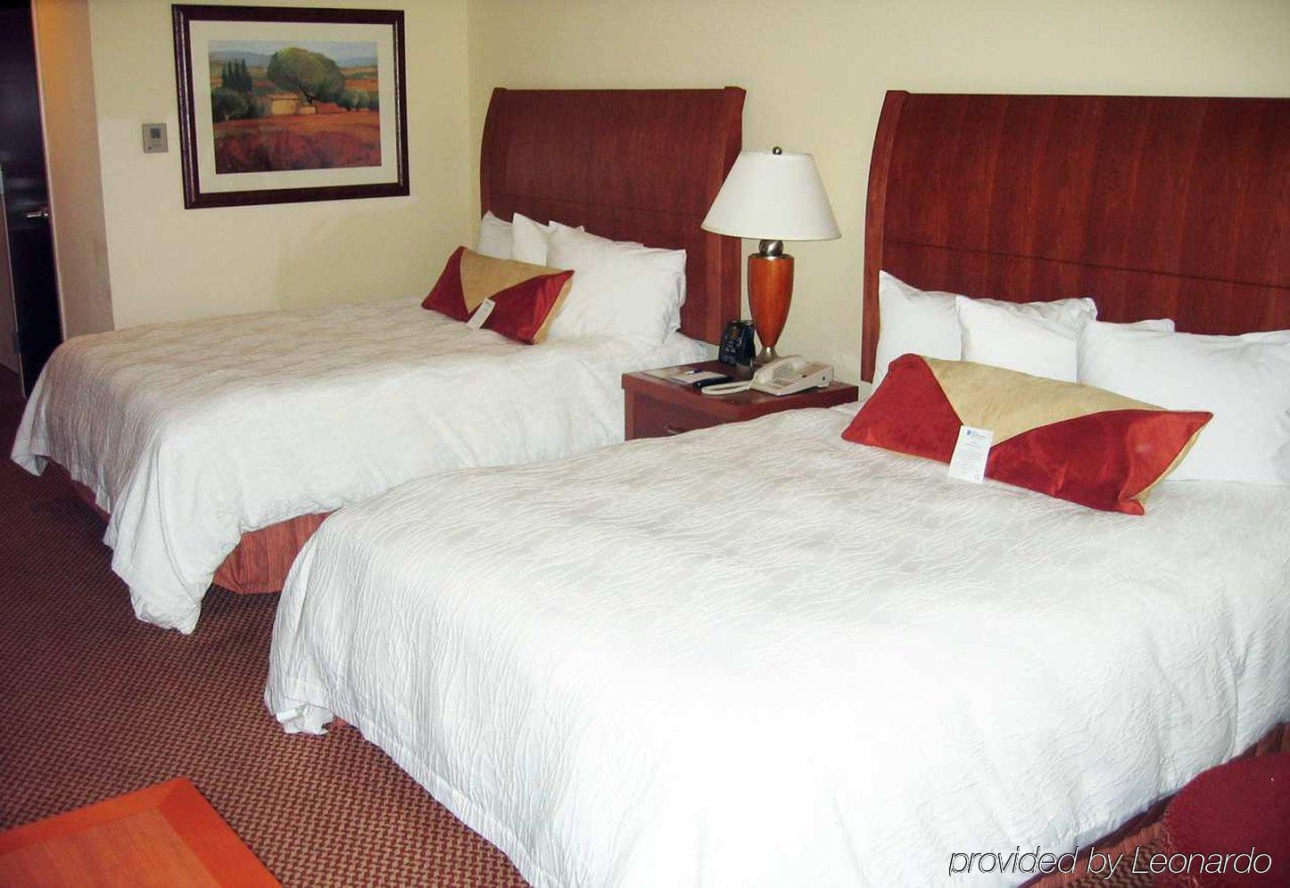Hilton Garden Inn Huntsville/Space Center Pokój zdjęcie