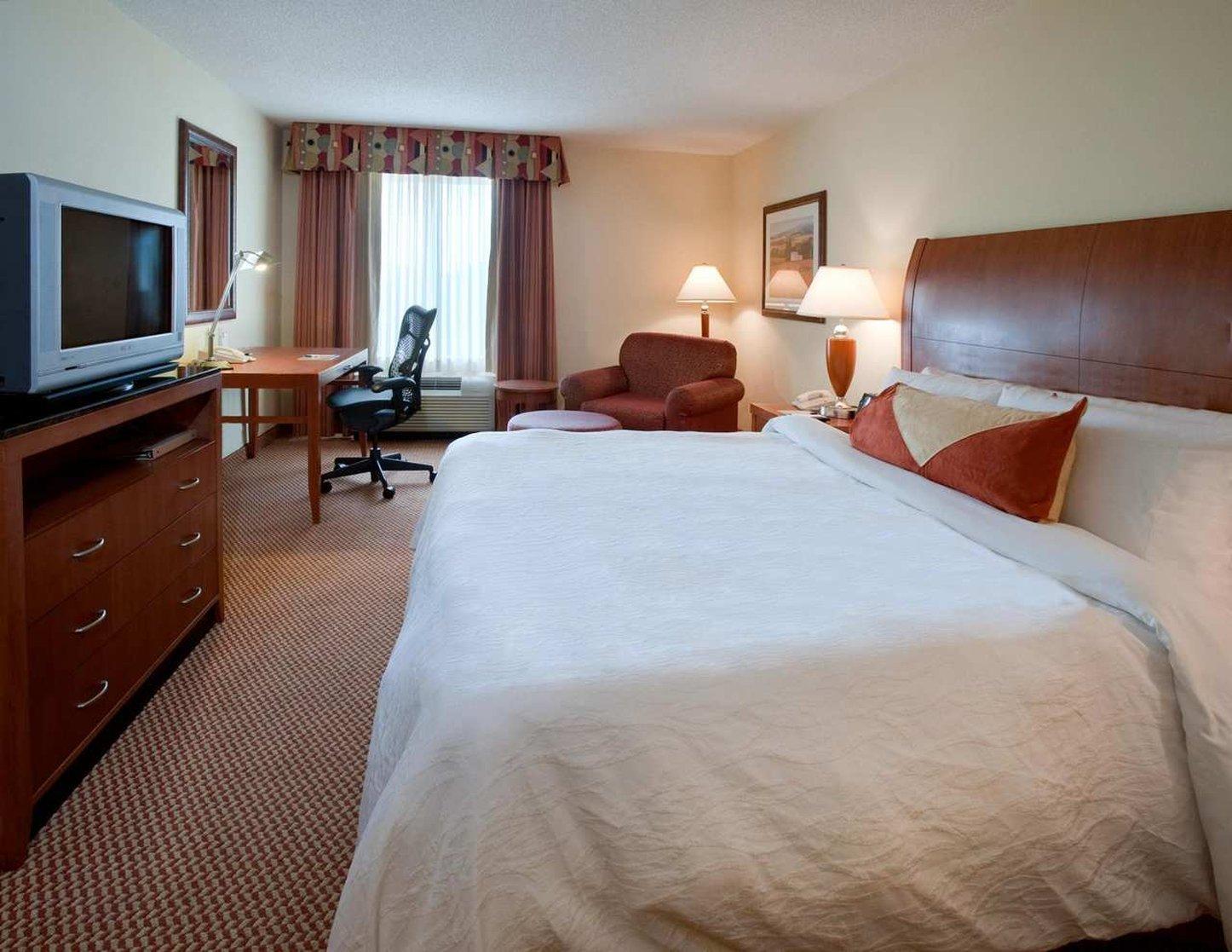 Hilton Garden Inn Huntsville/Space Center Zewnętrze zdjęcie